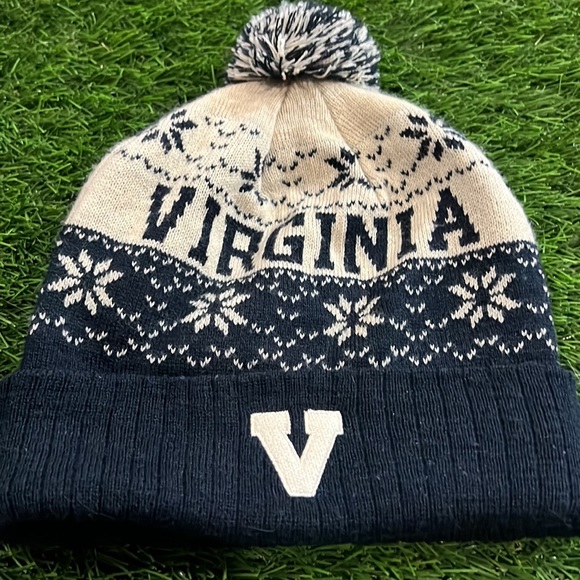 Men’s Virginia Winter Hat - Picture 4 of 5